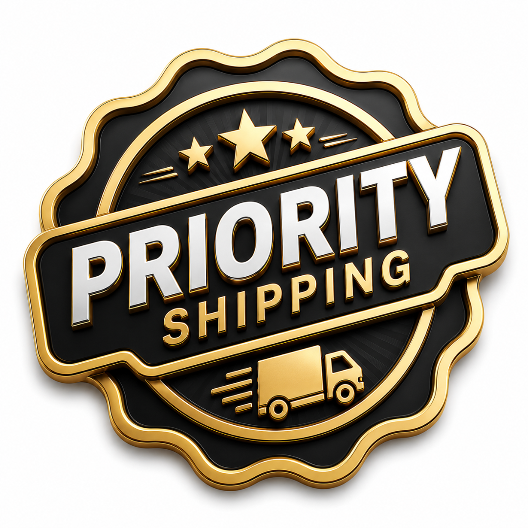 Shipping priority