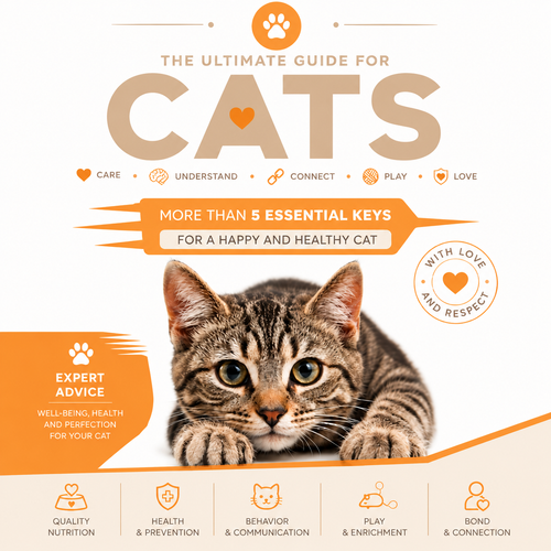 how to connect with your cat
