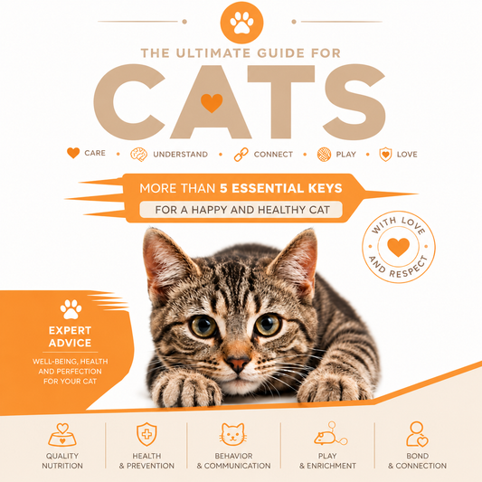 how to connect with your cat