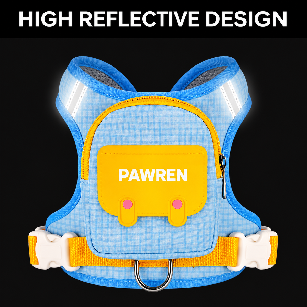 Backpack Pet™