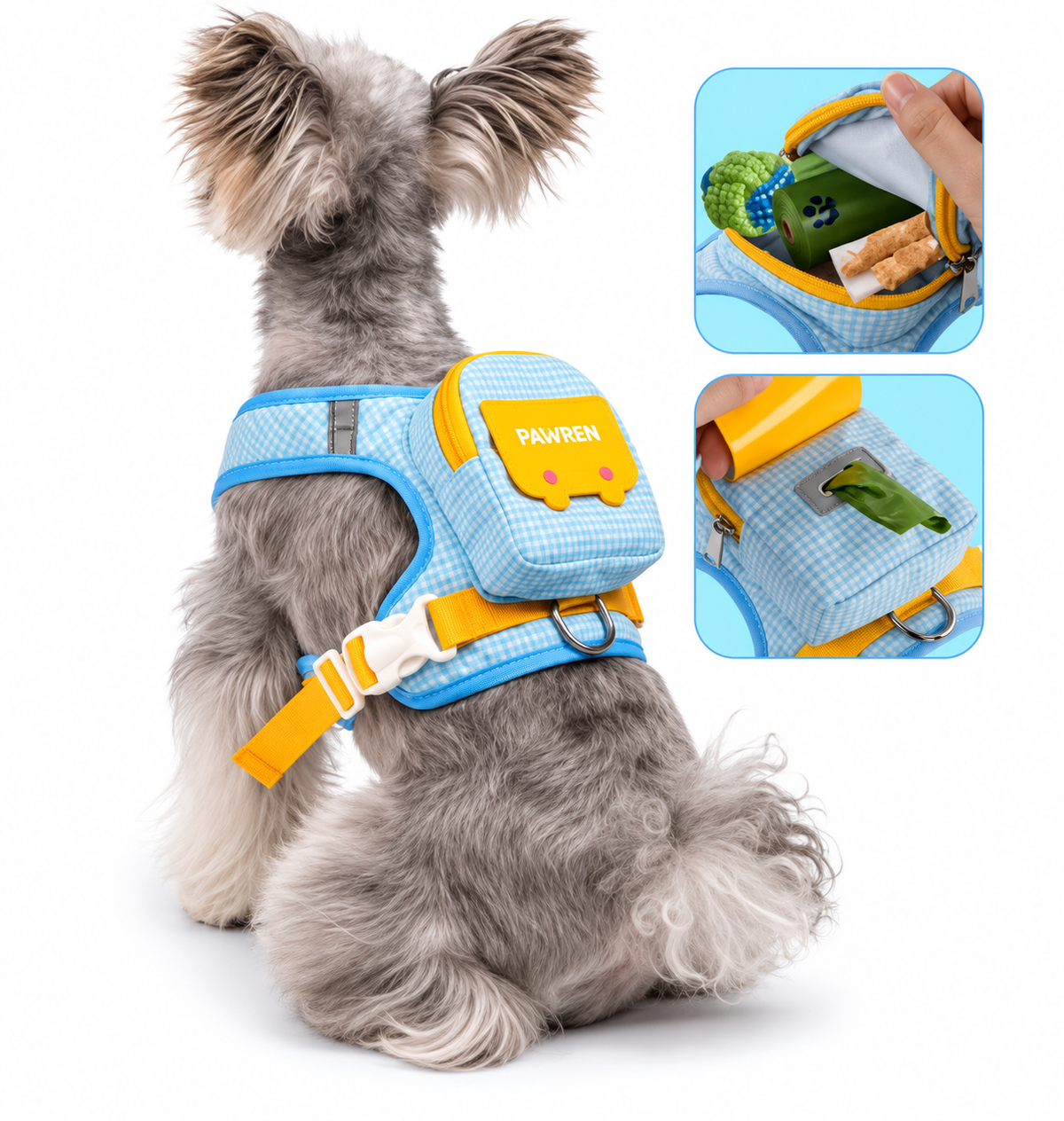 Backpack Pet™