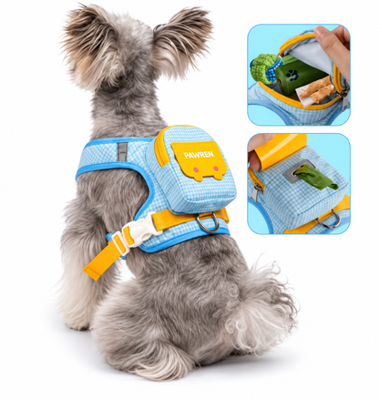 Backpack Pet™