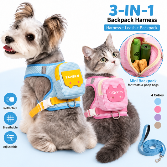 Backpack Pet™