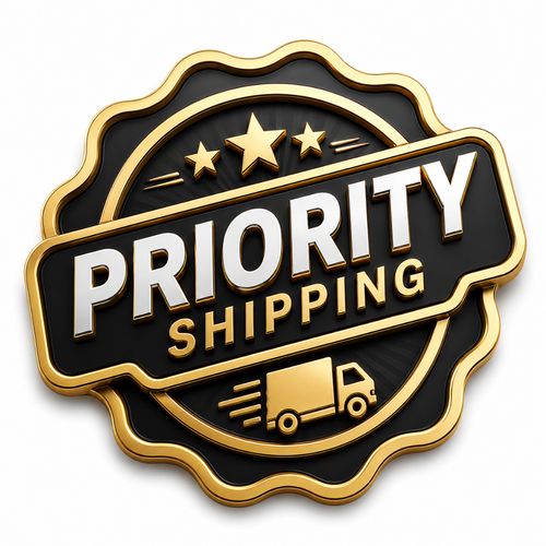 Shipping priority
