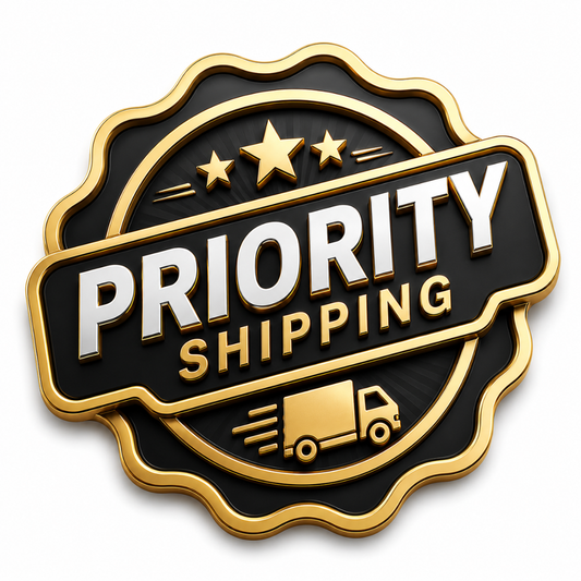 Shipping priority